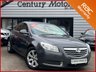 USED 2009 09 VAUXHALL INSIGNIA 2.0 CDTi SE NAV 5dr - HPI CLEAR 
