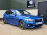 USED 2019 19 BMW 1 SERIES 2.0 120I M SPORT SHADOW EDITION 5d 181 BHP PX WELCOME -FINANCE AVAILABLE- ULEZ