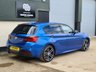 USED 2019 19 BMW 1 SERIES 2.0 120I M SPORT SHADOW EDITION 5d 181 BHP PX WELCOME -FINANCE AVAILABLE- ULEZ