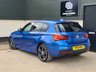 USED 2019 19 BMW 1 SERIES 2.0 120I M SPORT SHADOW EDITION 5d 181 BHP PX WELCOME -FINANCE AVAILABLE- ULEZ
