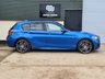 USED 2019 19 BMW 1 SERIES 2.0 120I M SPORT SHADOW EDITION 5d 181 BHP PX WELCOME -FINANCE AVAILABLE- ULEZ