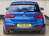 USED 2019 19 BMW 1 SERIES 2.0 120I M SPORT SHADOW EDITION 5d 181 BHP PX WELCOME -FINANCE AVAILABLE- ULEZ