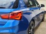 USED 2019 19 BMW 1 SERIES 2.0 120I M SPORT SHADOW EDITION 5d 181 BHP PX WELCOME -FINANCE AVAILABLE- ULEZ