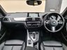 USED 2019 19 BMW 1 SERIES 2.0 120I M SPORT SHADOW EDITION 5d 181 BHP PX WELCOME -FINANCE AVAILABLE- ULEZ