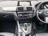 USED 2019 19 BMW 1 SERIES 2.0 120I M SPORT SHADOW EDITION 5d 181 BHP PX WELCOME -FINANCE AVAILABLE- ULEZ