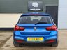 USED 2019 19 BMW 1 SERIES 2.0 120I M SPORT SHADOW EDITION 5d 181 BHP PX WELCOME -FINANCE AVAILABLE- ULEZ