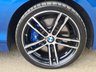 USED 2019 19 BMW 1 SERIES 2.0 120I M SPORT SHADOW EDITION 5d 181 BHP PX WELCOME -FINANCE AVAILABLE- ULEZ