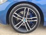 USED 2019 19 BMW 1 SERIES 2.0 120I M SPORT SHADOW EDITION 5d 181 BHP PX WELCOME -FINANCE AVAILABLE- ULEZ