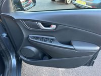 USED 2021 21 HYUNDAI KONA 1.6 GDI ULTIMATE 5d 140 BHP ** RAC BUYSURE INSPECTED **