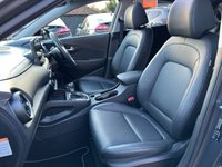 USED 2021 21 HYUNDAI KONA 1.6 GDI ULTIMATE 5d 140 BHP ** RAC BUYSURE INSPECTED **