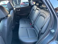 USED 2021 21 HYUNDAI KONA 1.6 GDI ULTIMATE 5d 140 BHP ** RAC BUYSURE INSPECTED **