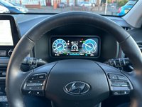 USED 2021 21 HYUNDAI KONA 1.6 GDI ULTIMATE 5d 140 BHP ** RAC BUYSURE INSPECTED **
