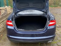 USED 2012 62 JAGUAR XF 2.2 D LUXURY 4d 190 BHP 2012/62reg JAGUAR XF LUXURY 2.2 DIESEL AUTOMATIC SALOON - FULL HEATED LEATHER INTERIOR - SATELLITE NAVIGATION - 1 FORMER KEEPER - LOW MILEAGE - SERVICE HISTORY