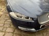 USED 2012 62 JAGUAR XF 2.2 D LUXURY 4d 190 BHP 2012/62reg JAGUAR XF LUXURY 2.2 DIESEL AUTOMATIC SALOON - FULL HEATED LEATHER INTERIOR - SATELLITE NAVIGATION - 1 FORMER KEEPER - LOW MILEAGE - SERVICE HISTORY