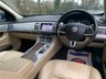 USED 2012 62 JAGUAR XF 2.2 D LUXURY 4d 190 BHP 2012/62reg JAGUAR XF LUXURY 2.2 DIESEL AUTOMATIC SALOON - FULL HEATED LEATHER INTERIOR - SATELLITE NAVIGATION - 1 FORMER KEEPER - LOW MILEAGE - SERVICE HISTORY