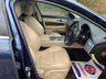 USED 2012 62 JAGUAR XF 2.2 D LUXURY 4d 190 BHP 2012/62reg JAGUAR XF LUXURY 2.2 DIESEL AUTOMATIC SALOON - FULL HEATED LEATHER INTERIOR - SATELLITE NAVIGATION - 1 FORMER KEEPER - LOW MILEAGE - SERVICE HISTORY