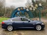 USED 2012 62 JAGUAR XF 2.2 D LUXURY 4d 190 BHP 2012/62reg JAGUAR XF LUXURY 2.2 DIESEL AUTOMATIC SALOON - FULL HEATED LEATHER INTERIOR - SATELLITE NAVIGATION - 1 FORMER KEEPER - LOW MILEAGE - SERVICE HISTORY