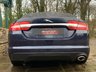 USED 2012 62 JAGUAR XF 2.2 D LUXURY 4d 190 BHP 2012/62reg JAGUAR XF LUXURY 2.2 DIESEL AUTOMATIC SALOON - FULL HEATED LEATHER INTERIOR - SATELLITE NAVIGATION - 1 FORMER KEEPER - LOW MILEAGE - SERVICE HISTORY