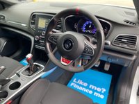 USED 2020 70 RENAULT MEGANE 1.8 RENAULTSPORT TROPHY 5d 296 BHP 
