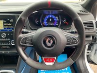 USED 2020 70 RENAULT MEGANE 1.8 RENAULTSPORT TROPHY 5d 296 BHP 