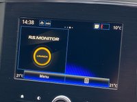 USED 2020 70 RENAULT MEGANE 1.8 RENAULTSPORT TROPHY 5d 296 BHP 