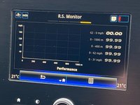 USED 2020 70 RENAULT MEGANE 1.8 RENAULTSPORT TROPHY 5d 296 BHP 