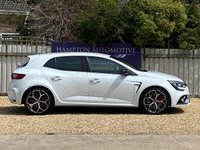 USED 2020 70 RENAULT MEGANE 1.8 RENAULTSPORT TROPHY 5d 296 BHP 