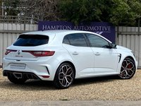 USED 2020 70 RENAULT MEGANE 1.8 RENAULTSPORT TROPHY 5d 296 BHP 