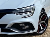 USED 2020 70 RENAULT MEGANE 1.8 RENAULTSPORT TROPHY 5d 296 BHP 