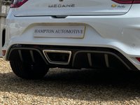 USED 2020 70 RENAULT MEGANE 1.8 RENAULTSPORT TROPHY 5d 296 BHP 