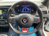 USED 2020 70 RENAULT MEGANE 1.8 RENAULTSPORT TROPHY 5d 296 BHP 