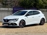USED 2020 70 RENAULT MEGANE 1.8 RENAULTSPORT TROPHY 5d 296 BHP 