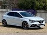 USED 2020 70 RENAULT MEGANE 1.8 RENAULTSPORT TROPHY 5d 296 BHP 