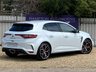 USED 2020 70 RENAULT MEGANE 1.8 RENAULTSPORT TROPHY 5d 296 BHP 