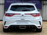 USED 2020 70 RENAULT MEGANE 1.8 RENAULTSPORT TROPHY 5d 296 BHP 