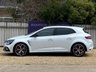 USED 2020 70 RENAULT MEGANE 1.8 RENAULTSPORT TROPHY 5d 296 BHP 