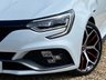 USED 2020 70 RENAULT MEGANE 1.8 RENAULTSPORT TROPHY 5d 296 BHP 