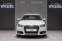 USED 2015 65 AUDI A1 1.4 SPORTBACK TFSI SPORT 5d 123 BHP +NATIONWIDE DELIVERY AVAILABLE+