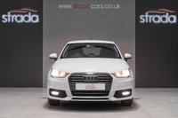 USED 2015 65 AUDI A1 1.4 SPORTBACK TFSI SPORT 5d 123 BHP +NATIONWIDE DELIVERY AVAILABLE+