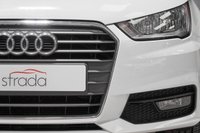 USED 2015 65 AUDI A1 1.4 SPORTBACK TFSI SPORT 5d 123 BHP +NATIONWIDE DELIVERY AVAILABLE+