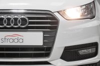 USED 2015 65 AUDI A1 1.4 SPORTBACK TFSI SPORT 5d 123 BHP +NATIONWIDE DELIVERY AVAILABLE+