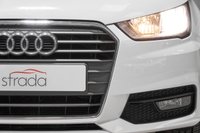 USED 2015 65 AUDI A1 1.4 SPORTBACK TFSI SPORT 5d 123 BHP +NATIONWIDE DELIVERY AVAILABLE+