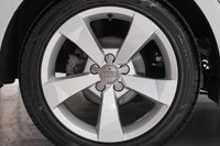USED 2015 65 AUDI A1 1.4 SPORTBACK TFSI SPORT 5d 123 BHP +NATIONWIDE DELIVERY AVAILABLE+
