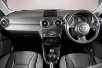 USED 2015 65 AUDI A1 1.4 SPORTBACK TFSI SPORT 5d 123 BHP +NATIONWIDE DELIVERY AVAILABLE+