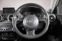USED 2015 65 AUDI A1 1.4 SPORTBACK TFSI SPORT 5d 123 BHP +NATIONWIDE DELIVERY AVAILABLE+