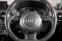 USED 2015 65 AUDI A1 1.4 SPORTBACK TFSI SPORT 5d 123 BHP +NATIONWIDE DELIVERY AVAILABLE+