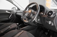 USED 2015 65 AUDI A1 1.4 SPORTBACK TFSI SPORT 5d 123 BHP +NATIONWIDE DELIVERY AVAILABLE+