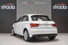 USED 2015 65 AUDI A1 1.4 SPORTBACK TFSI SPORT 5d 123 BHP +NATIONWIDE DELIVERY AVAILABLE+