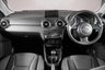 USED 2015 65 AUDI A1 1.4 SPORTBACK TFSI SPORT 5d 123 BHP +NATIONWIDE DELIVERY AVAILABLE+