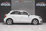 USED 2015 65 AUDI A1 1.4 SPORTBACK TFSI SPORT 5d 123 BHP +NATIONWIDE DELIVERY AVAILABLE+